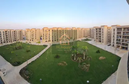 Apartment - 3 Bedrooms - 2 Bathrooms for rent in El Rehab Extension - Al Rehab - New Cairo City - Cairo