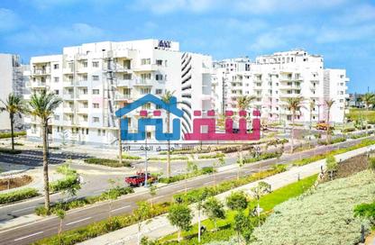 شقة - 3 - 2 للبيع في مازيرين - مدينة العلمين الجديدة - العلمين - الساحل الشمالي