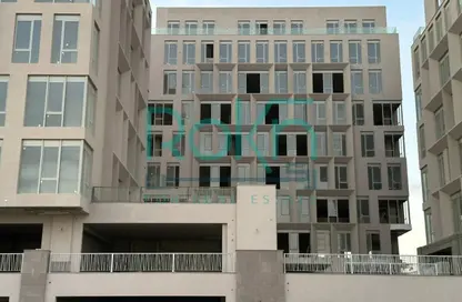 مساحات مكتبية - غرفة نوم - 2 حمامات للبيع في 205 اركان بالم - كمبوندات الشيخ زايد - الشيخ زايد - الجيزة