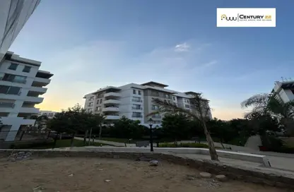 Duplex - 3 Bedrooms - 3 Bathrooms for sale in Hyde Park Central - The 6th Settlement - New Cairo City - Cairo
