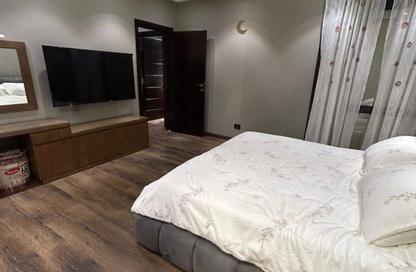 Apartment - 3 - 3 for rent in Eastown - 5th Settlement Compounds - The 5th Settlement - New Cairo City - Cairo