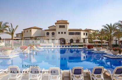 Villa - 3 Bedrooms - 4 Bathrooms for sale in Mivida - 5th Settlement Compounds - The 5th Settlement - New Cairo City - Cairo