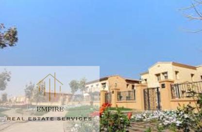 Villa - 3 Bedrooms - 4 Bathrooms for sale in Mivida - 5th Settlement Compounds - The 5th Settlement - New Cairo City - Cairo Villa - 3 Bedrooms - 4 Bathrooms for sale in Mivida - 5th Settlement Compounds - The 5th Settlement - New Cairo City - Cairo