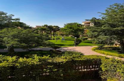 Apartment - 4 Bedrooms - 4 Bathrooms for rent in El Rehab Extension - Al Rehab - New Cairo City - Cairo Apartment - 4 Bedrooms - 4 Bathrooms for rent in El Rehab Extension - Al Rehab - New Cairo City - Cairo