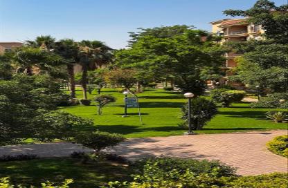 Apartment - 4 Bedrooms - 4 Bathrooms for rent in El Rehab Extension - Al Rehab - New Cairo City - Cairo Apartment - 4 Bedrooms - 4 Bathrooms for rent in El Rehab Extension - Al Rehab - New Cairo City - Cairo