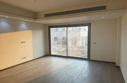 Apartment - 1 Bathroom for sale in AlKarma Kay - Sheikh Zayed Compounds - Sheikh Zayed City - Giza