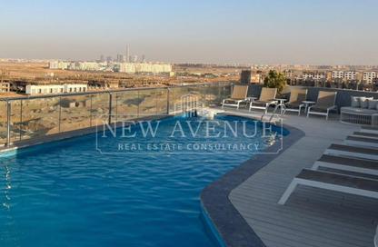 Apartment - 2 Bedrooms - 3 Bathrooms for sale in Bloomfields - Mostakbal City Compounds - Mostakbal City - Future City - Cairo