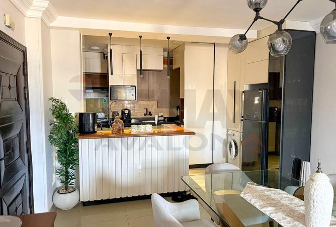 Apartment 135m² for Sale in Saba Pasha - Aanzicht 3
