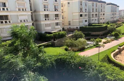 Penthouse - 3 Bedrooms - 3 Bathrooms for sale in Mountain View Hyde Park - 5th Settlement Compounds - The 5th Settlement - New Cairo City - Cairo