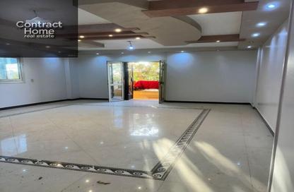 Apartment - 3 Bedrooms - 2 Bathrooms for rent in El Banafseg 12 - El Banafseg - New Cairo City - Cairo