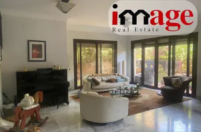 دوبلكس - 3 غرف نوم - 4 حمامات للايجار في كازا - كمبوندات الشيخ زايد - الشيخ زايد - الجيزة