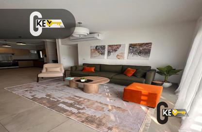 Apartment - 3 Bedrooms - 2 Bathrooms for rent in Privado - Madinaty - Cairo