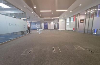 Office Space - Studio - 2 for rent in Business Plus - North Teseen St. - The 5th Settlement - New Cairo City - Cairo Office Space - Studio - 2 for rent in Business Plus - North Teseen St. - The 5th Settlement - New Cairo City - Cairo