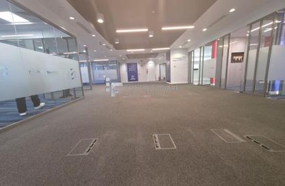 Office Space - Studio - 2 for rent in Business Plus - North Teseen St. - The 5th Settlement - New Cairo City - Cairo Office Space - Studio - 2 for rent in Business Plus - North Teseen St. - The 5th Settlement - New Cairo City - Cairo