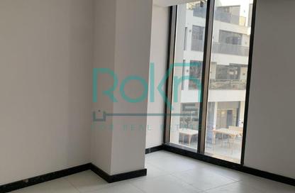 عيادة - استوديو - 1 حمام للايجار في اركان بلازا - محور 26 يوليو - الشيخ زايد - الجيزة