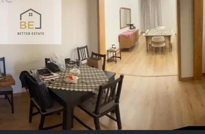 Apartment - 3 Bedrooms - 3 Bathrooms for sale in Al Narges 4 - Al Narges - New Cairo City - Cairo Apartment - 3 Bedrooms - 3 Bathrooms for sale in Al Narges 4 - Al Narges - New Cairo City - Cairo