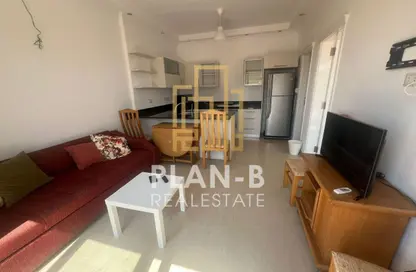 Apartment - Studio - 1 Bathroom for rent in Six West - Beverly Hills - Sheikh Zayed Compounds - Sheikh Zayed City - Giza