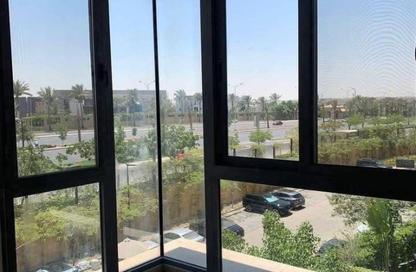 Apartment - 4 Bedrooms - 4 Bathrooms for sale in New Giza - Cairo Alexandria Desert Road - 6 October City - Giza