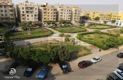 Apartment - 2 Bedrooms - 3 Bathrooms for rent in Street 17 - District 5 - The 5th Settlement - New Cairo City - Cairo