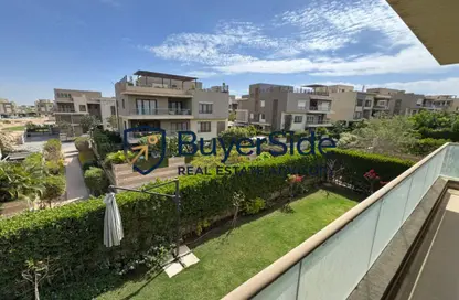 Apartment - 3 Bedrooms - 3 Bathrooms for sale in Pyramids Heights - Cairo Alexandria Desert Road - 6 October City - Giza