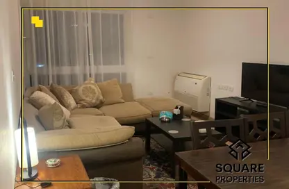 شقة - 2 غرف نوم - 1 حمام للايجار في كيان - كمبوندات الشيخ زايد - الشيخ زايد - الجيزة