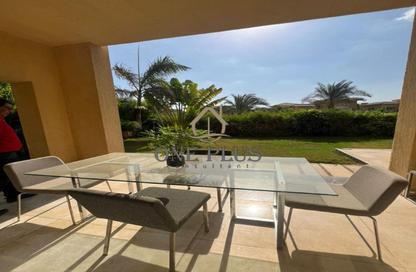 Villa - 5 Bedrooms - 4 Bathrooms for rent in Stone Park - 5th Settlement Compounds - The 5th Settlement - New Cairo City - Cairo
