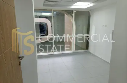 Office Space - 1 Bedroom - 1 Bathroom for rent in Business Plus - North Teseen St. - The 5th Settlement - New Cairo City - Cairo