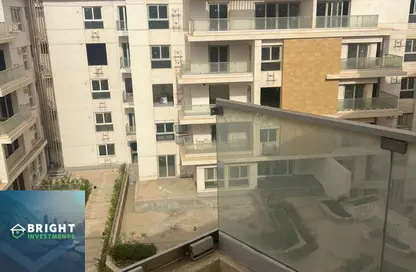 Apartment - 3 Bedrooms - 2 Bathrooms for sale in Mountain View iCity October - 6 October Compounds - 6 October City - Giza