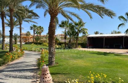 Penthouse - 3 Bedrooms - 4 Bathrooms for sale in Mangroovy Residence - El Gouna - Hurghada - Red Sea