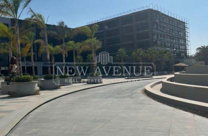 Office Space - Studio - 2 Bathrooms for sale in Lake View Residence - 5th Settlement Compounds - The 5th Settlement - New Cairo City - Cairo Office Space - Studio - 2 Bathrooms for sale in Lake View Residence - 5th Settlement Compounds - The 5th Settlement - New Cairo City - Cairo