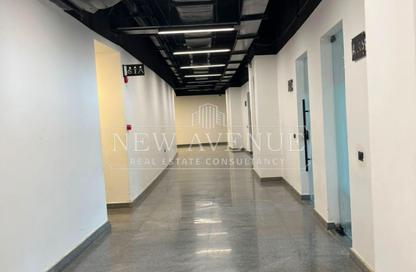 Office Space - Studio - 2 Bathrooms for sale in Lake View Residence - 5th Settlement Compounds - The 5th Settlement - New Cairo City - Cairo Office Space - Studio - 2 Bathrooms for sale in Lake View Residence - 5th Settlement Compounds - The 5th Settlement - New Cairo City - Cairo