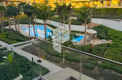 شقة - 3 غرف نوم - 3 حمامات للايجار في فيليت - كمبوندات التجمع الخامس - التجمع الخامس - مدينة القاهرة الجديدة - القاهرة