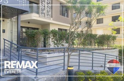 Apartment - 2 Bedrooms - 3 Bathrooms for rent in Badya Palm Hills - 6 October Compounds - 6 October City - Giza
