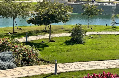 Villa - 5 Bedrooms - 5 Bathrooms for sale in Privado - Madinaty - Cairo