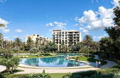 Apartment - 3 - 3 for sale in City Gate - 5th Settlement Compounds - The 5th Settlement - New Cairo City - Cairo