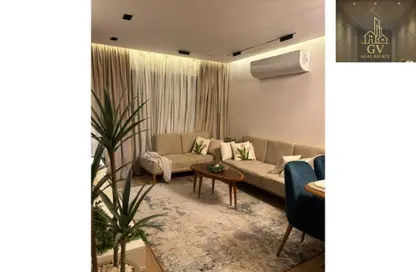 شقة - 3 غرف نوم - 3 حمامات للبيع في سيليا - كمبوندات العاصمة الإدارية الجديدة - العاصمة الإدارية الجديدة - القاهرة