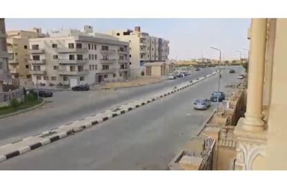 شقة - 3 - 2 للبيع في عمارات الاندلس - حى الاندلس - مدينة القاهرة الجديدة - القاهرة