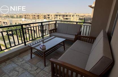 Apartment - 1 Bedroom - 1 Bathroom for sale in Taj City - 5th Settlement Compounds - The 5th Settlement - New Cairo City - Cairo