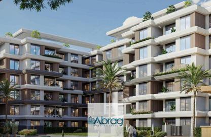 شقة - 2 غرف نوم - 2 حمامات للبيع في كوي - كمبوندات الشيخ زايد - الشيخ زايد - الجيزة شقة - 2 غرف نوم - 2 حمامات للبيع في كوي - كمبوندات الشيخ زايد - الشيخ زايد - الجيزة
