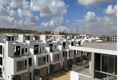 تاون هاوس - 3 غرف نوم - 3 حمامات للبيع في جولز - طريق مصر اسكندرية الصحراوي - مدينة 6 أكتوبر - الجيزة