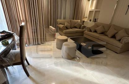Apartment - 2 Bedrooms - 3 Bathrooms for sale in Villette - 5th Settlement Compounds - The 5th Settlement - New Cairo City - Cairo