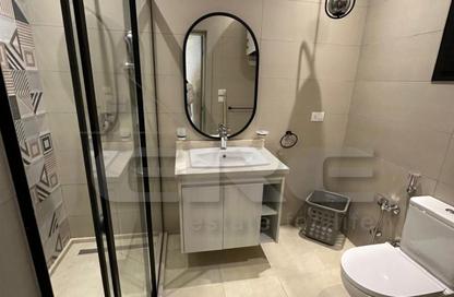 Apartment - 2 Bedrooms - 3 Bathrooms for sale in Villette - 5th Settlement Compounds - The 5th Settlement - New Cairo City - Cairo