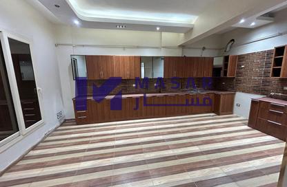 Duplex - 4 Bedrooms - 3 Bathrooms for sale in Orouba Axis - Area A - Ganoob El Acadimia - New Cairo City - Cairo