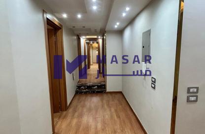 Duplex - 4 Bedrooms - 3 Bathrooms for sale in Orouba Axis - Area A - Ganoob El Acadimia - New Cairo City - Cairo