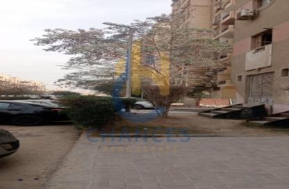 Apartment - 3 Bedrooms - 1 Bathroom for sale in 6th Sector - Zahraa El Maadi - Hay El Maadi - Cairo