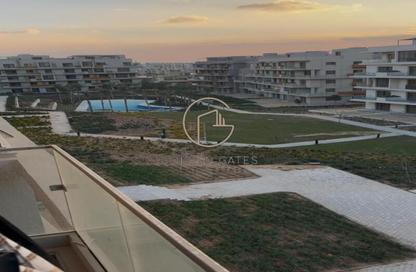 Apartment - 3 Bedrooms - 4 Bathrooms for rent in Villette - 5th Settlement Compounds - The 5th Settlement - New Cairo City - Cairo