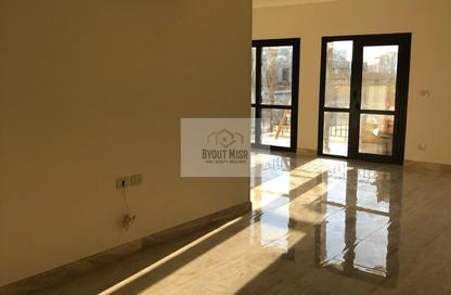 Apartment - 3 Bedrooms - 4 Bathrooms for rent in Eastown - 5th Settlement Compounds - The 5th Settlement - New Cairo City - Cairo