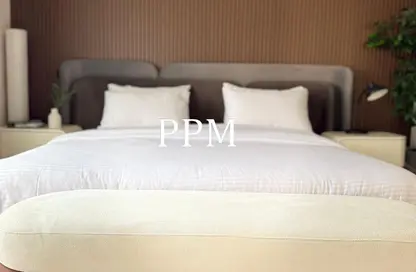 Apartment - 3 Bedrooms - 3 Bathrooms for rent in Mivida - 5th Settlement Compounds - The 5th Settlement - New Cairo City - Cairo