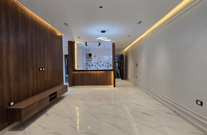 Apartment - 3 Bedrooms - 2 Bathrooms for sale in Hadayek El Ahram - Giza