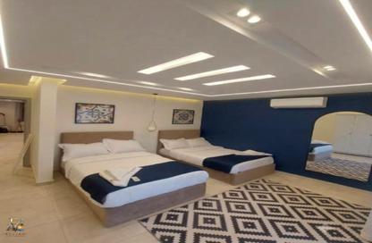 Apartment - 2 Bedrooms - 2 Bathrooms for rent in Mountain View Hyde Park - 5th Settlement Compounds - The 5th Settlement - New Cairo City - Cairo Apartment - 2 Bedrooms - 2 Bathrooms for rent in Mountain View Hyde Park - 5th Settlement Compounds - The 5th Settlement - New Cairo City - Cairo
